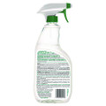 Crystal Industrial Cleaner/degreaser, 24 Oz Spray Bottle, 12/carton