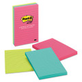 Original Pads In Poptimistic Collection Colors, Note Ruled, 4" X 6", 100 Sheets/pad, 3 Pads/pack Original Pads In Poptimistic Collection Colors, Note Ruled, 4" X 6", 100 Sheets/pad, 3 Pads/pack