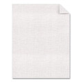 Quality Bond Business Paper, 95 Bright, 20 Lb, 8.5 X 11, White, 500/ream