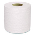 Bath Tissue, Septic Safe, 2-ply, White, 420 Sheets/roll, 96 Rolls/carton