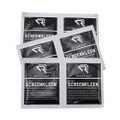 Onestep Screen Cleaner, 5 X 5, 24/box