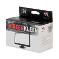 Onestep Screen Cleaner, 5 X 5, 24/box
