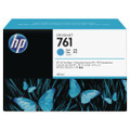 Hp 761, (cm994a) Cyan Original Ink Cartridge