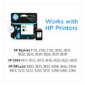 Hp 63, (f6u62an) Black Original Ink Cartridge