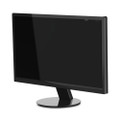 Blackout Privacy Filter For 20" Widescreen Lcd Monitor, 16:9 Aspect Ratio