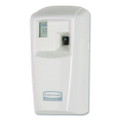 Tc Microburst Odor Control System 3000 Lcd, 3.25 X 4.33 X 6.6, White