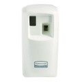 Tc Microburst Odor Control System 3000 Lcd, 3.25 X 4.33 X 6.6, White