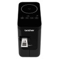 Pt-p750w Compact Label Maker With Wireless Enabled Printing, 30 Mm/s Print Speed, 6 X 3.12 X 5.62 Pt-p750w Compact Label Maker With Wireless Enabled Printing, 30 Mm/s Print Speed, 6 X 3.12 X 5.62