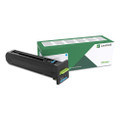82k0xcg Return Program Extra High-yield Toner, 22,000 Page-yield, Cyan 82k0xcg Return Program Extra High-yield Toner, 22,000 Page-yield, Cyan