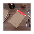 Natural Self-seal Cushioned Mailer, #0, Barrier Bubble Lining, Self-adhesive Closure, 6 X 10, Natural Kraft, 200/carton