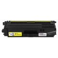 Tn331y Toner, 1,500 Page-yield, Yellow Tn331y Toner, 1,500 Page-yield, Yellow