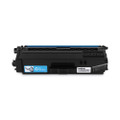 Tn331c Toner, 1,500 Page-yield, Cyan