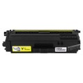 Tn336y High-yield Toner, 3,500 Page-yield, Yellow Tn336y High-yield Toner, 3,500 Page-yield, Yellow