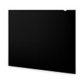 Blackout Privacy Filter For 23" Widescreen Lcd, 16:9 Aspect Ratio