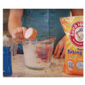 Baking Soda, Original Scent, 13.5 Lb Bag