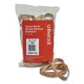 Rubber Bands, Size 105, 0.06" Gauge, Beige, 1 Lb Box, 55/pack Rubber Bands, Size 105, 0.06" Gauge, Beige, 1 Lb Box, 55/pack