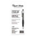Comfortmate Ultra Pencil Starter Set, 0.7 Mm, Hb (#2.5), Black Lead, Assorted Barrel Colors, 2/pack