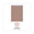 Natural Self-seal Cushioned Mailer, #5, Barrier Bubble Lining, Self-adhesive Closure, 10.5 X 16, Natural Kraft, 80/carton