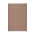 Natural Self-seal Cushioned Mailer, #5, Barrier Bubble Lining, Self-adhesive Closure, 10.5 X 16, Natural Kraft, 80/carton