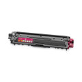 Tn221m Toner, 1,400 Page-yield, Magenta