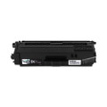 Tn331bk Toner, 2,500 Page-yield, Black