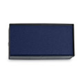 Replacement Ink Pad For 2000plus 1si60p, Blue
