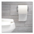 Locking Toilet Tissue Dispenser, 6 X 4 1/2 X 2 3/4, Chrome