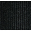 Needle-rib Wiper/scraper Mat, Polypropylene, 36 X 48, Charcoal