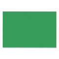 Construction Paper, 58lb, 12 X 18, Holiday Green, 50/pack