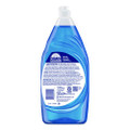 Manual Pot/pan Dish Detergent, 38 Oz Bottle