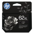 Hp 62xl, (c2p05an) High-yield Black Original Ink Cartridge