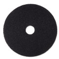 Low-speed Stripper Floor Pad 7200, 16" Diameter, Black, 5/carton Low-speed Stripper Floor Pad 7200, 16" Diameter, Black, 5/carton