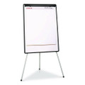 Universal Self-stick Easel Pad, Unruled, 30 White 25 X 30 Sheets, 2/carton