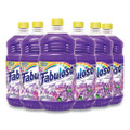 Multi-use Cleaner, Lavender Scent, 56 Oz Bottle - VISCPC53041CT