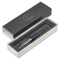 Jotter Ballpoint Pen, Retractable, Medium 1 Mm, Blue Ink, Royal Blue/chrome Barrel Jotter Ballpoint Pen, Retractable, Medium 1 Mm, Blue Ink, Royal Blue/chrome Barrel