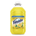 Multi-use Cleaner, Lemon Scent, 169 Oz Bottle