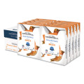 Premium Multipurpose Print Paper, 97 Bright, 20lb, 8.5 X 11, White, 500 Sheets/ream, 10 Reams/carton