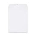 Catalog Envelope, #13 1/2, Square Flap, Gummed Closure, 10 X 13, White, 250/box