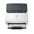 Scanjet Pro 2000 S2 Sheet-feed Scanner, 600 Dpi Optical Resolution, 50-sheet Duplex Auto Document Feeder Scanjet Pro 2000 S2 Sheet-feed Scanner, 600 Dpi Optical Resolution, 50-sheet Duplex Auto Document Feeder