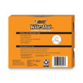 Wite-out Ez Correct Correction Tape Value Pack, Non-refillable, 1/6" X 472", 18/pack