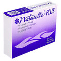 Naturelle Maxi Pads Plus, #4 With Wings, 250 Individually Wrapped/carton
