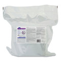 Oxivir 1 Wipes, 11 X 12, Cherry Almond Scent, 160/refill Pack, 4/carton