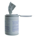 Oxivir 1 Wipes, 6 X 7, 160/canister, 12/carton