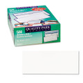 Reveal-n-seal Security Tint Envelope, #10, Commercial Flap, Self-adhesive Closure, 4.13 X 9.5, White, 500/box