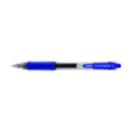Sarasa Dry Gel X20 Gel Pen, Retractable, Bold 1 Mm, Blue Ink, Translucent Blue Barrel, 12/pack