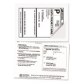Shipping Labels With Paper Receipt And Trueblock Technology, Inkjet/laser Printers, 5.06 X 7.63, White, 50/pack
