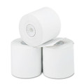 Direct Thermal Printing Thermal Paper Rolls, 2.25" X 165 Ft, White, 3/pack Direct Thermal Printing Thermal Paper Rolls, 2.25" X 165 Ft, White, 3/pack
