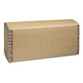 100% Recycled Folded Paper Towels, Multi-fold, 9.5 X 9.25, Natural, 250/pack, 16 Packs/carton 100% Recycled Folded Paper Towels, Multi-fold, 9.5 X 9.25, Natural, 250/pack, 16 Packs/carton