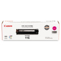 1978b001 (116) Toner, 1,500 Page-yield, Magenta