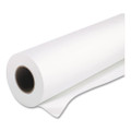 Premium Matte Polypropylene Paper, 2" Core, 42" X 75 Ft, Matte White, 2/pack